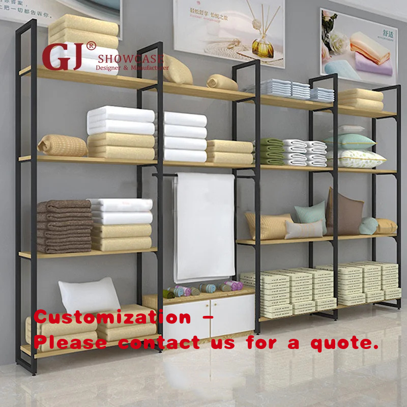 Home Textiles Factory - custom.China Factory Direct Home Textile Display