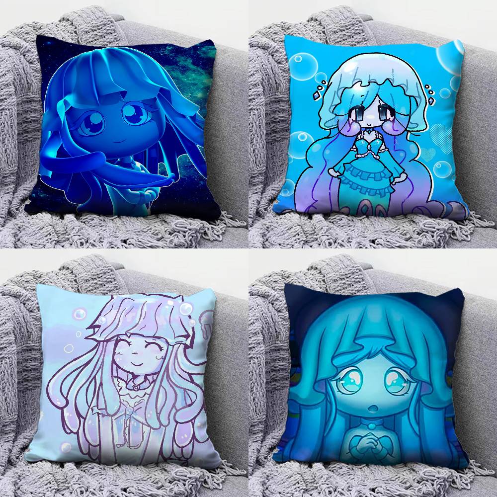 Home Textiles Factory - Jellybell Dollys Factory Home Sofa Cushion