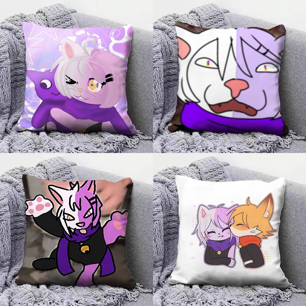 Home Textiles Factory - Jinx Dollys Factory Pillow Covers, Home