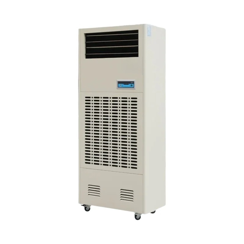 Home Textiles Factory - Industrial Mist-free Humidifier with Wet Film