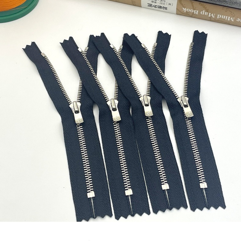 10pcs/Lot YKK Zipper EXCELLA   - огляд і ціна Jp Home Textiles