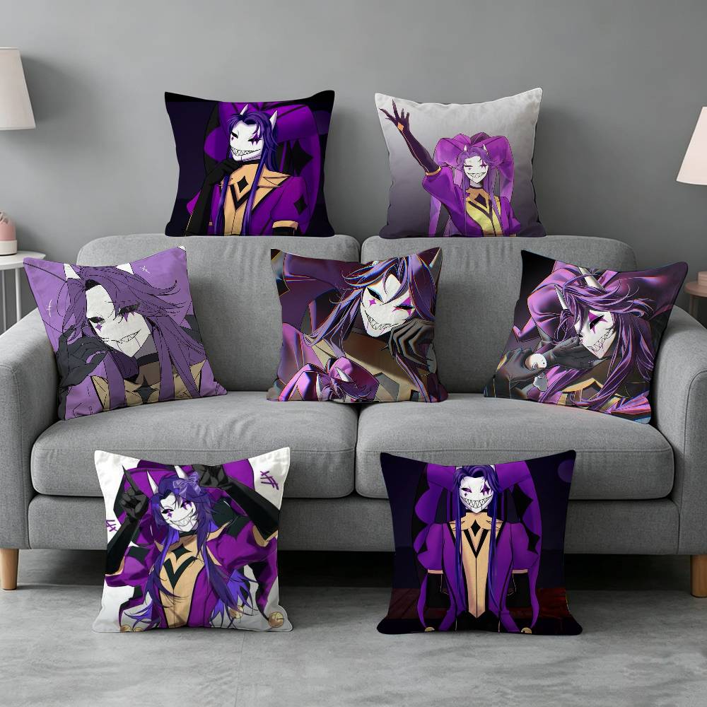 Game Anime The-e Freak Circus  - огляд і ціна Home Textiles Definition