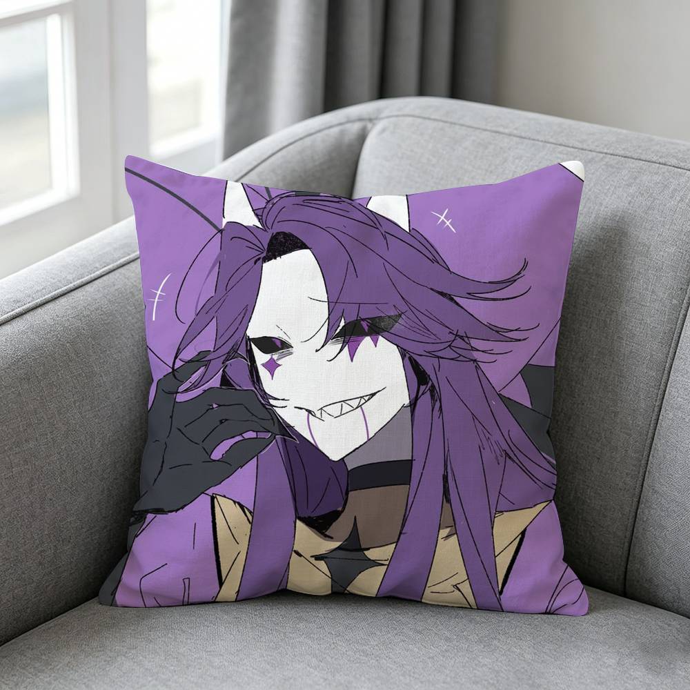 Game Anime The-e Freak Circus  - огляд і ціна Home Textiles Definition