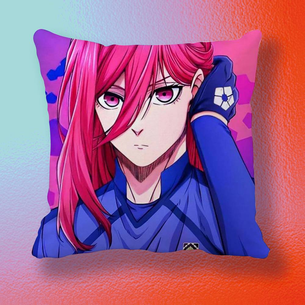 Chigiri H-hyoma  Pillow cover  - огляд і ціна Home Textiles Definition