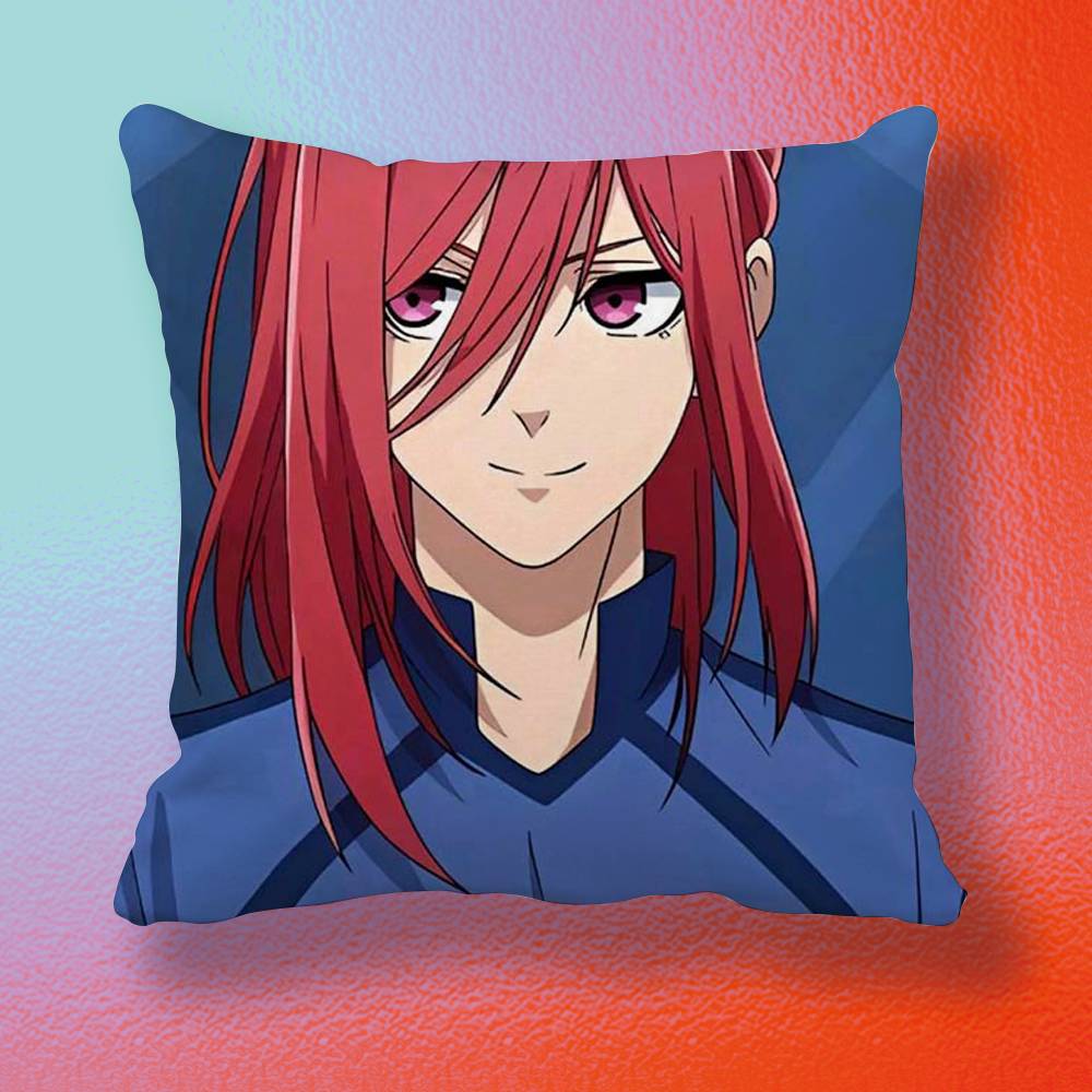 Chigiri H-hyoma  Pillow cover  - огляд і ціна Home Textiles Definition