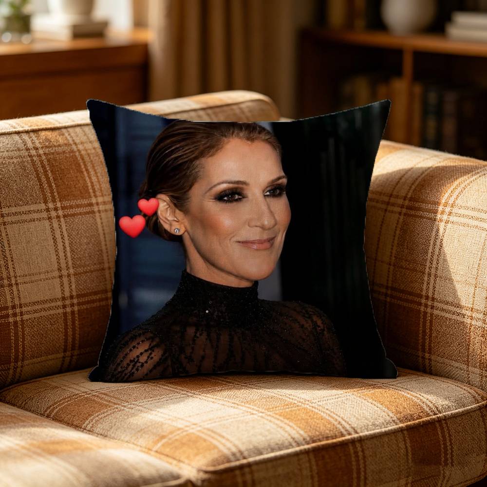 C-C-Celine D-Dion-Canada-Singe - огляд і ціна Home Textiles Canada