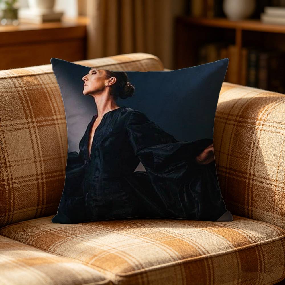 C-C-Celine D-Dion-Canada-Singe - огляд і ціна Home Textiles Canada