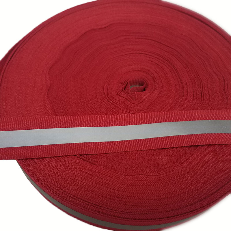 High Quality 16MM Reflective P - огляд і ціна Home Textiles Factory