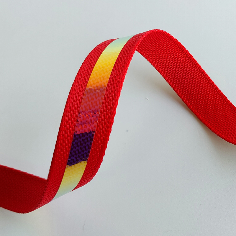 Red Color Liman Ribbon Factory - огляд і ціна Home Textiles Factory
