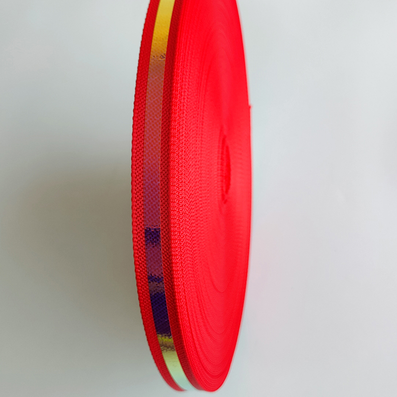 Red Color Liman Ribbon Factory - огляд і ціна Home Textiles Factory