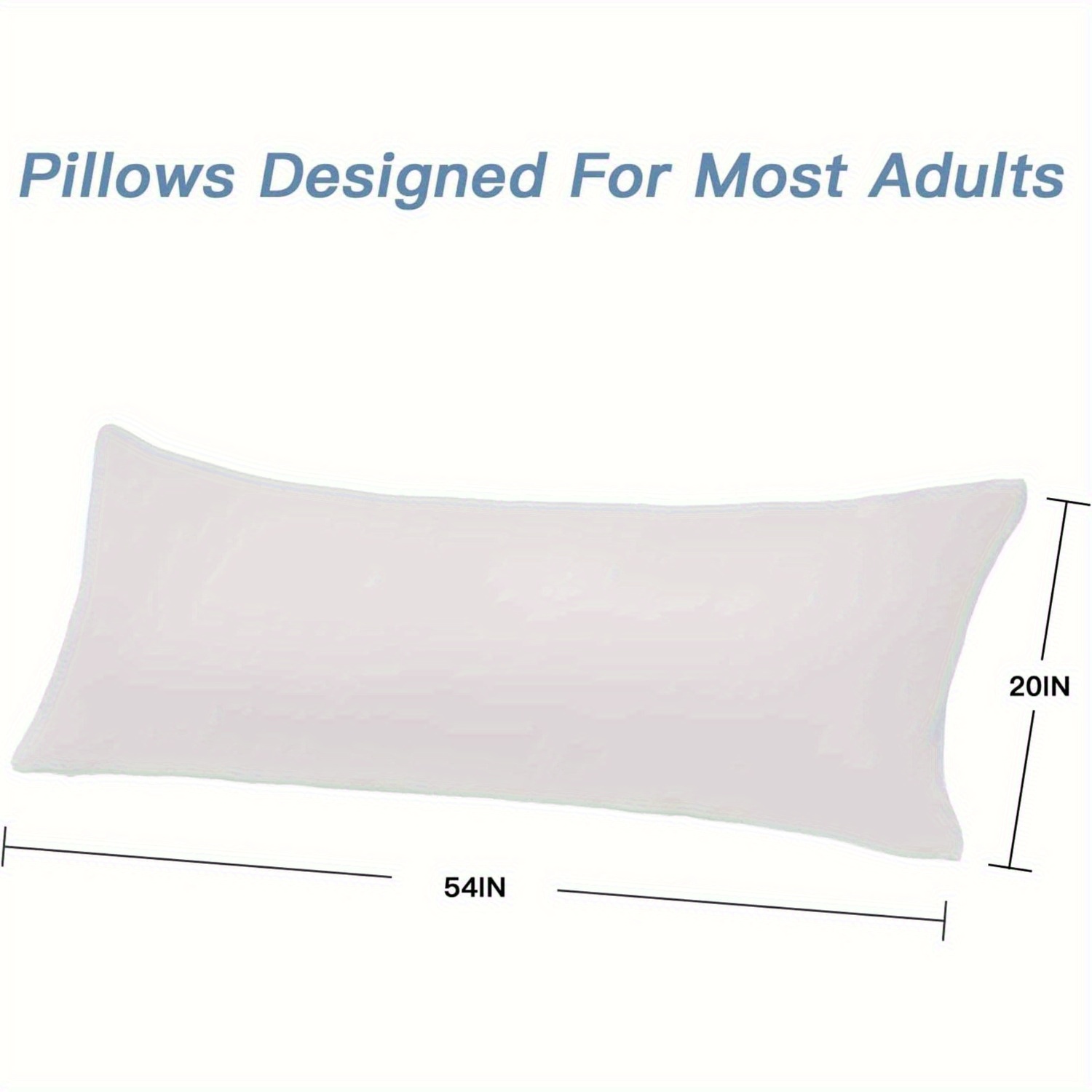 1pc Ultra-Soft 50.8x137.16 cm  - огляд і ціна Home Textiles City