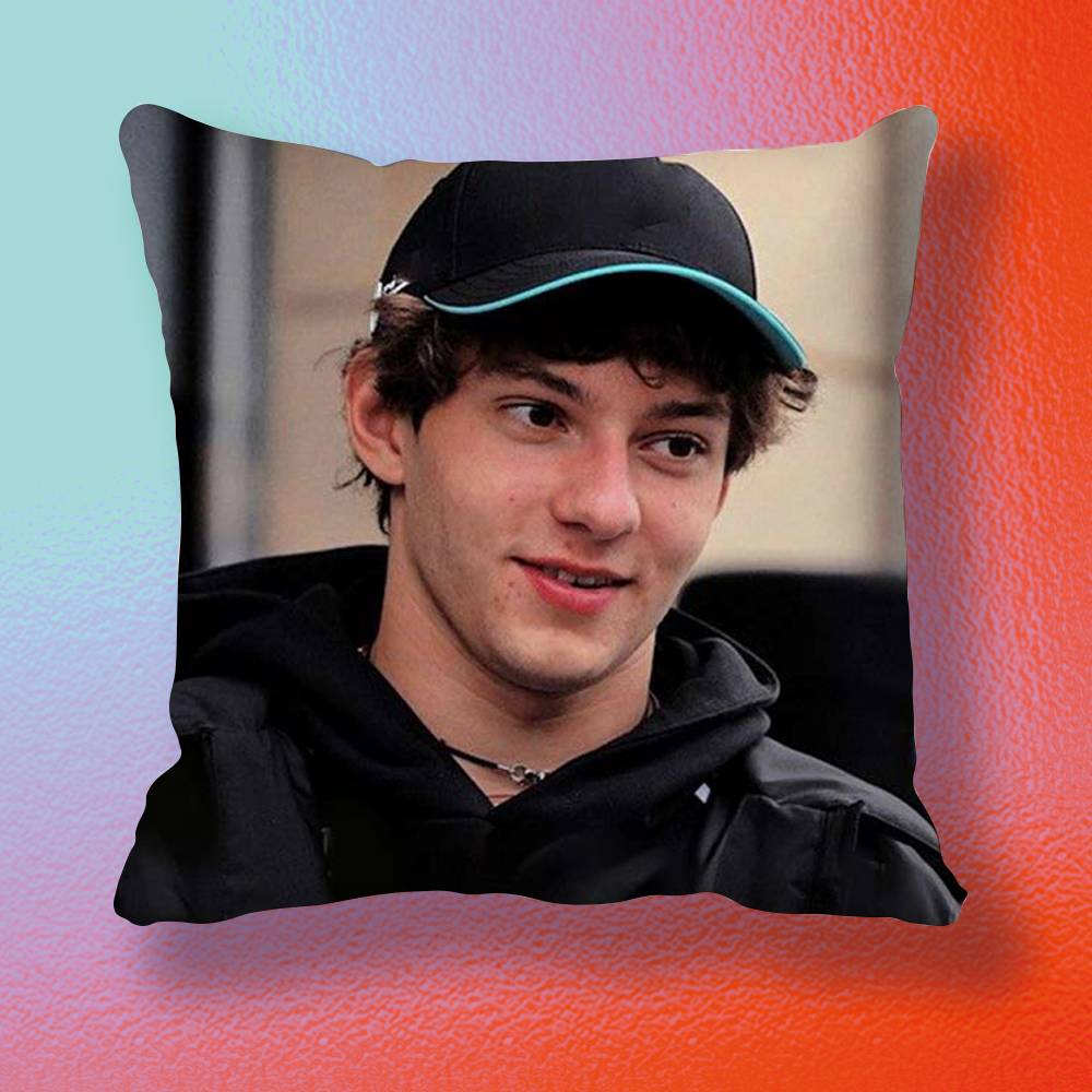 Driver K-Kimi A-Antonelli  Pil - огляд і ціна Home Textiles Definition