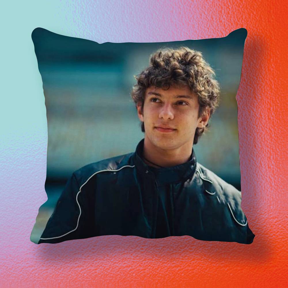 Driver K-Kimi A-Antonelli  Pil - огляд і ціна Home Textiles Definition