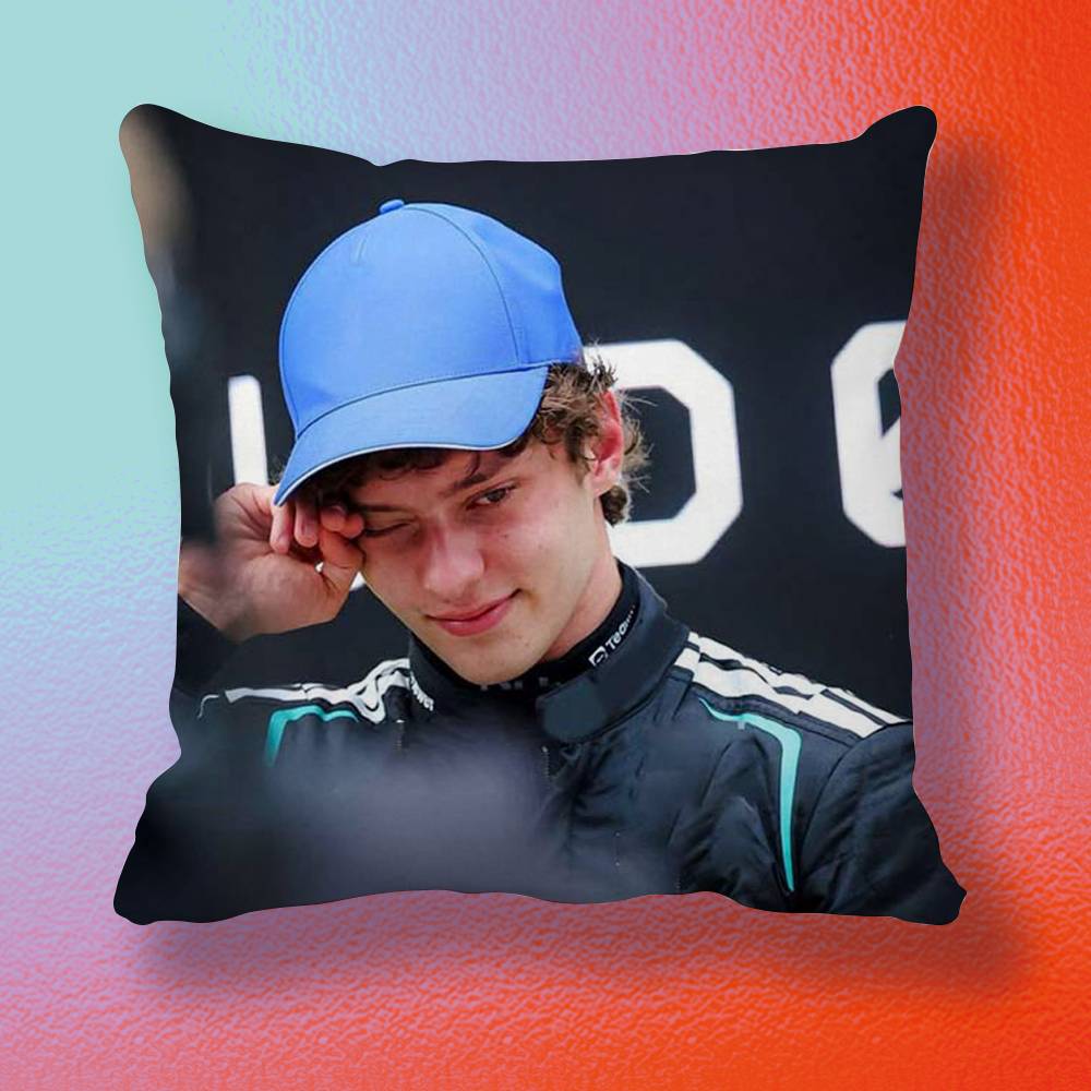 Driver K-Kimi A-Antonelli  Pil - огляд і ціна Home Textiles Definition