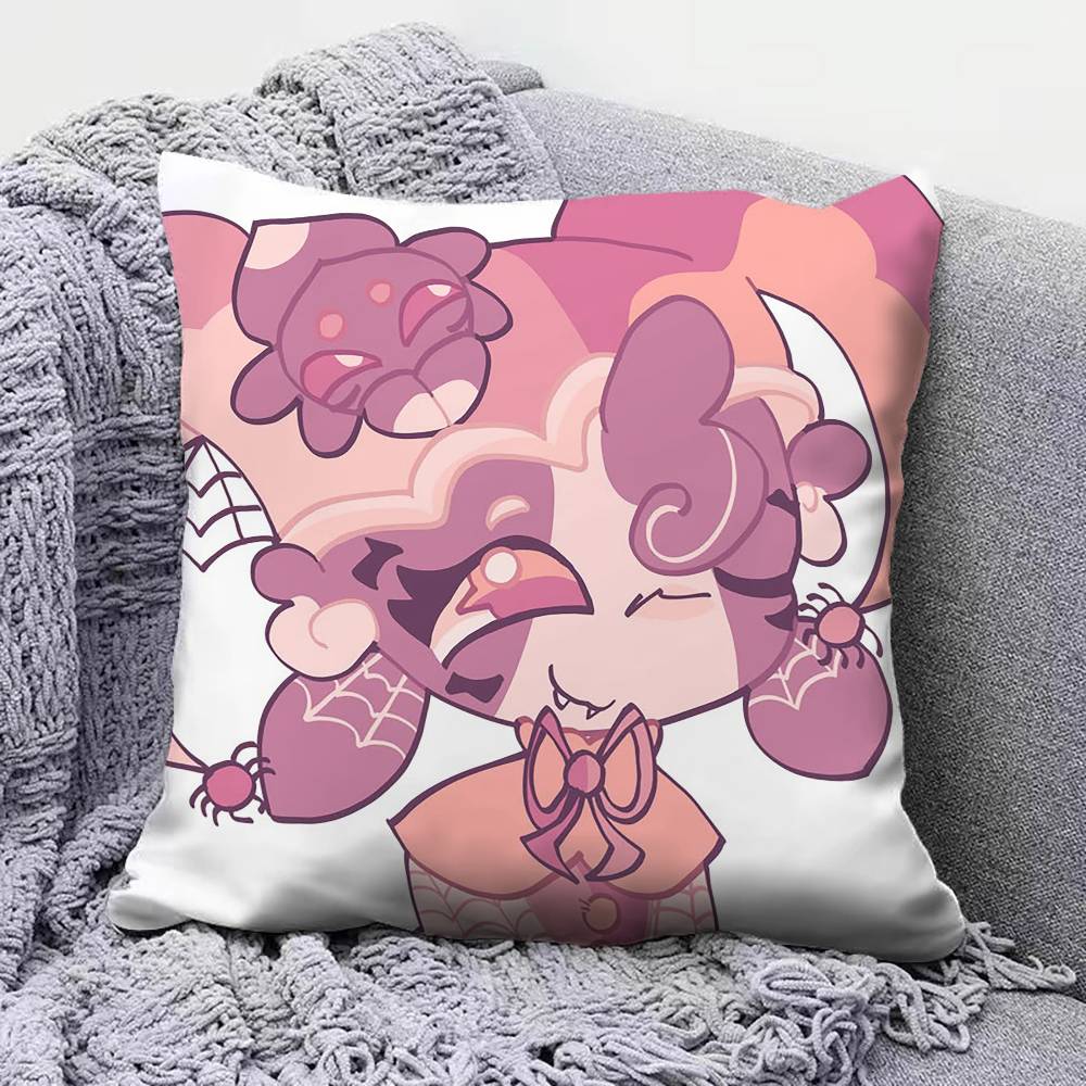 Spinnette  Dollys Factory  Hom - огляд і ціна Home Textiles Factory