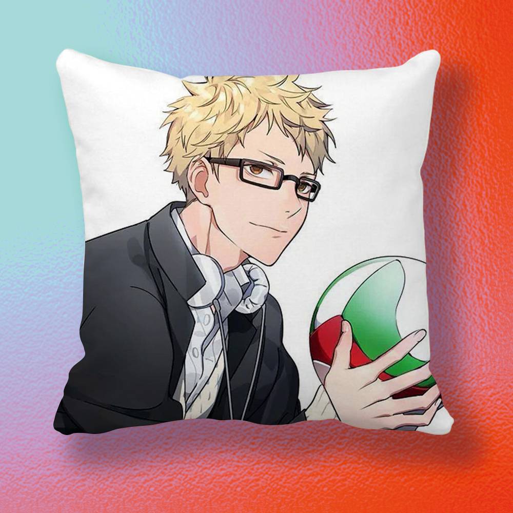 Anime tsukishima kei icon  Pil - огляд і ціна Home Textiles Definition