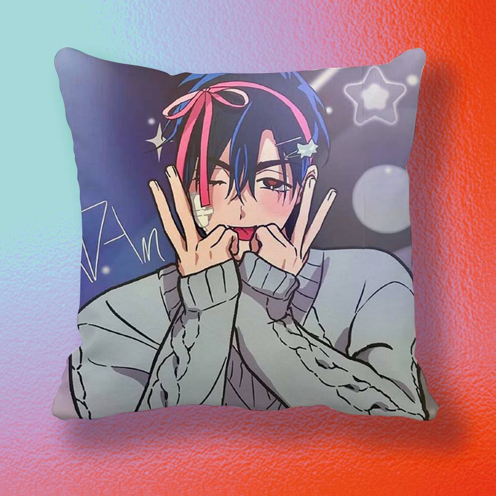 Cute A-Alien S-Stage Ivan  Pil - огляд і ціна Home Textiles Definition