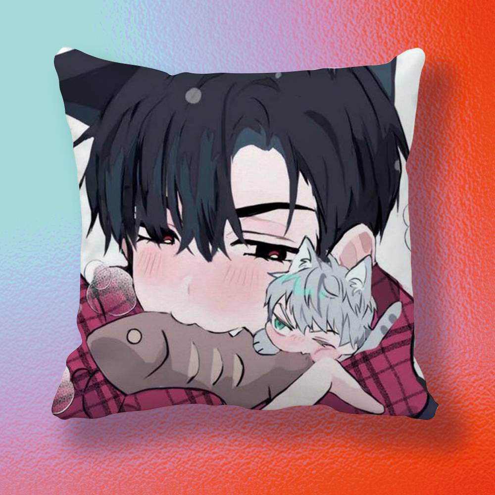 Cute A-Alien S-Stage Ivan  Pil - огляд і ціна Home Textiles Definition