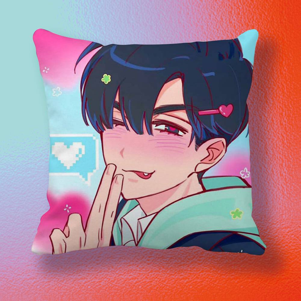 Cute A-Alien S-Stage Ivan  Pil - огляд і ціна Home Textiles Definition