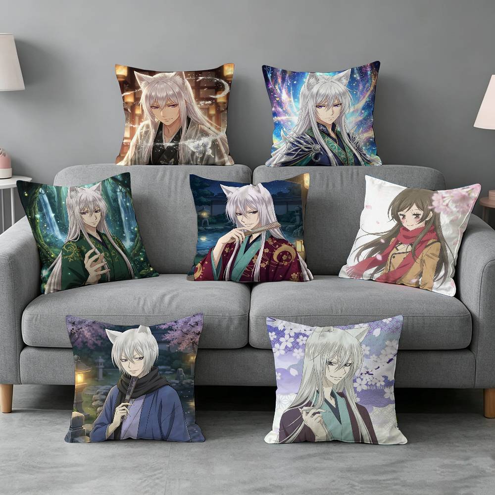Kamisama Kiss-s Pillow cover g - огляд і ціна Home Textiles Definition