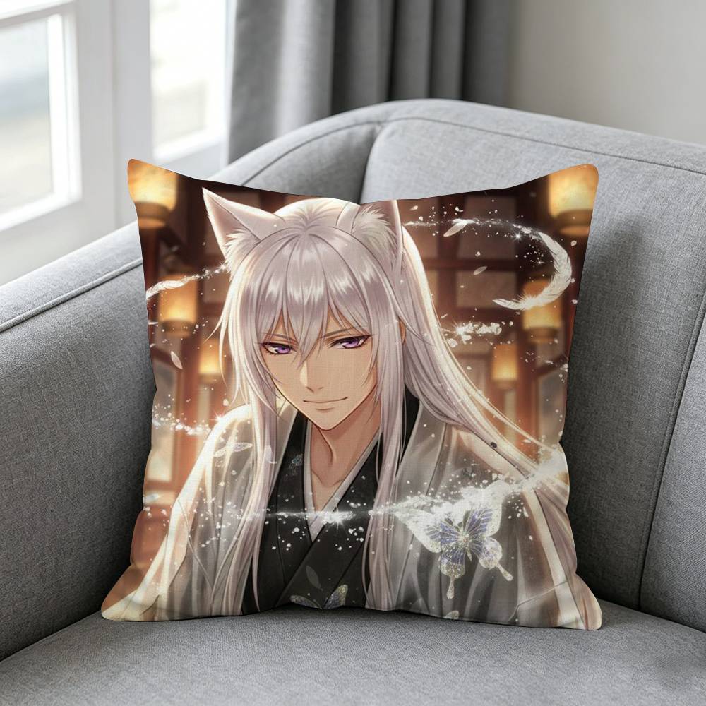 Kamisama Kiss-s Pillow cover g - огляд і ціна Home Textiles Definition