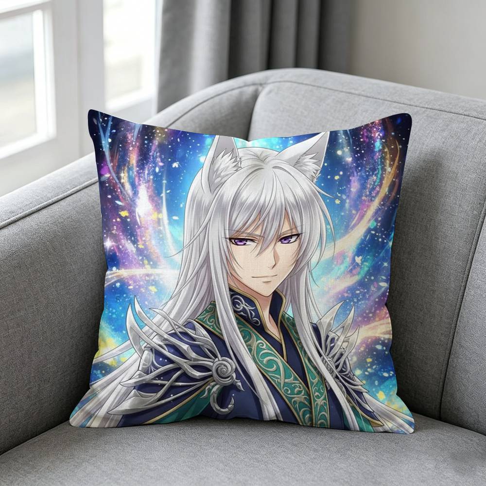 Kamisama Kiss-s Pillow cover g - огляд і ціна Home Textiles Definition