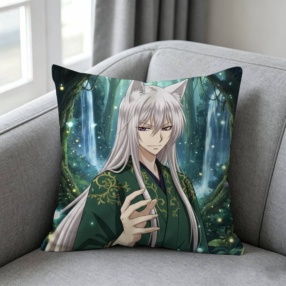 Kamisama Kiss-s Pillow cover g - огляд і ціна Home Textiles Definition