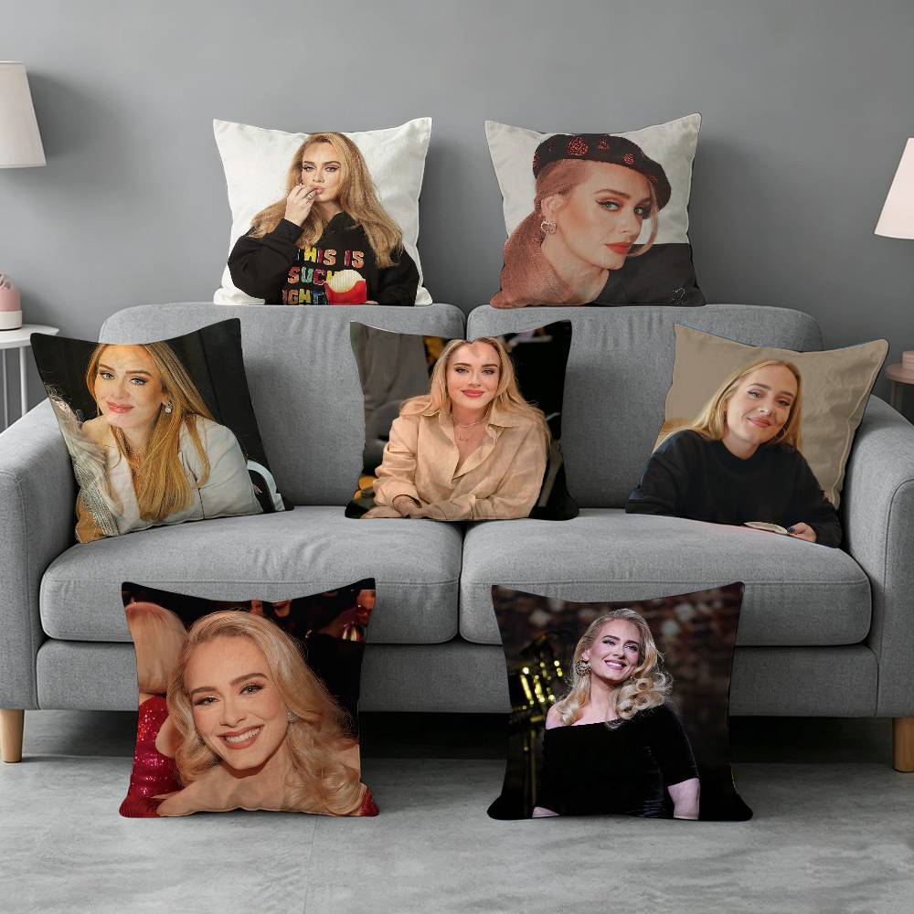 Superstar-r Adele Pillow cover - огляд і ціна Home Textiles Definition