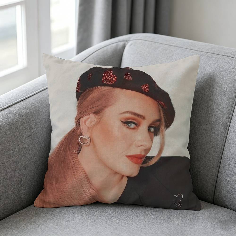Superstar-r Adele Pillow cover - огляд і ціна Home Textiles Definition