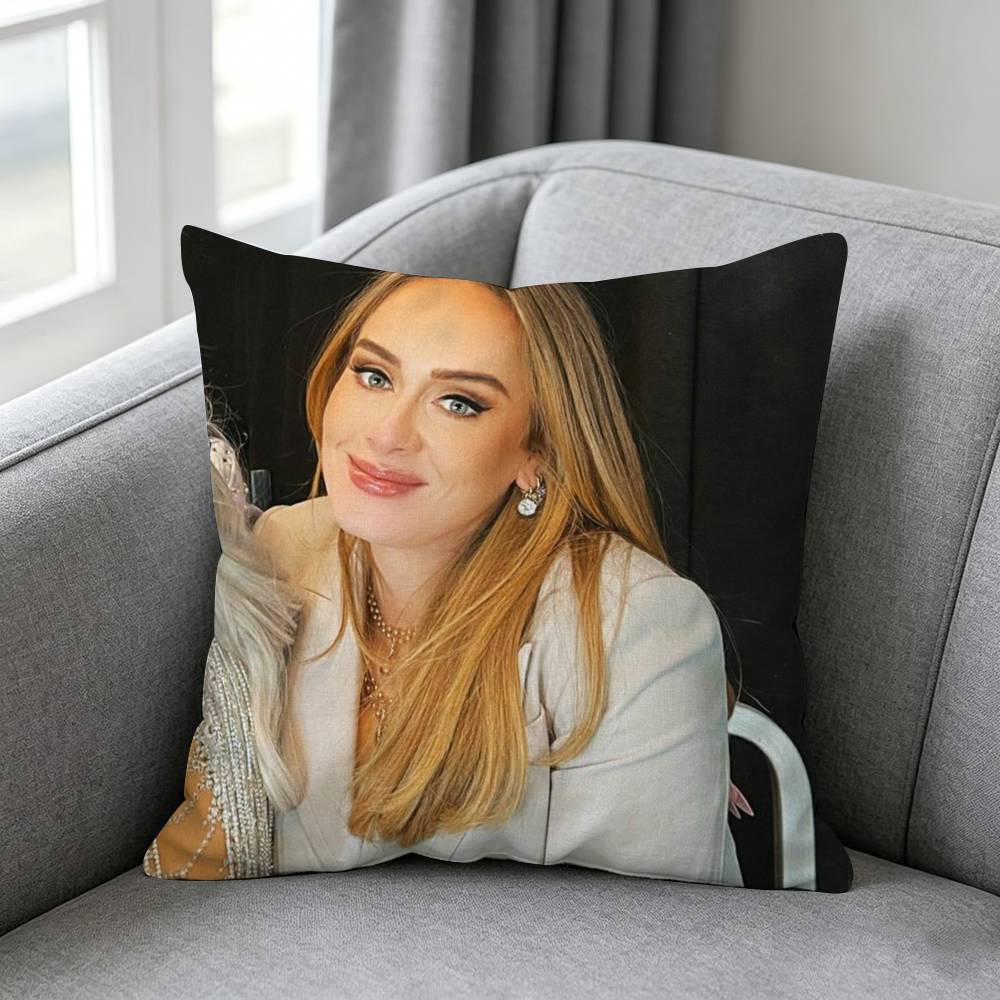 Superstar-r Adele Pillow cover - огляд і ціна Home Textiles Definition