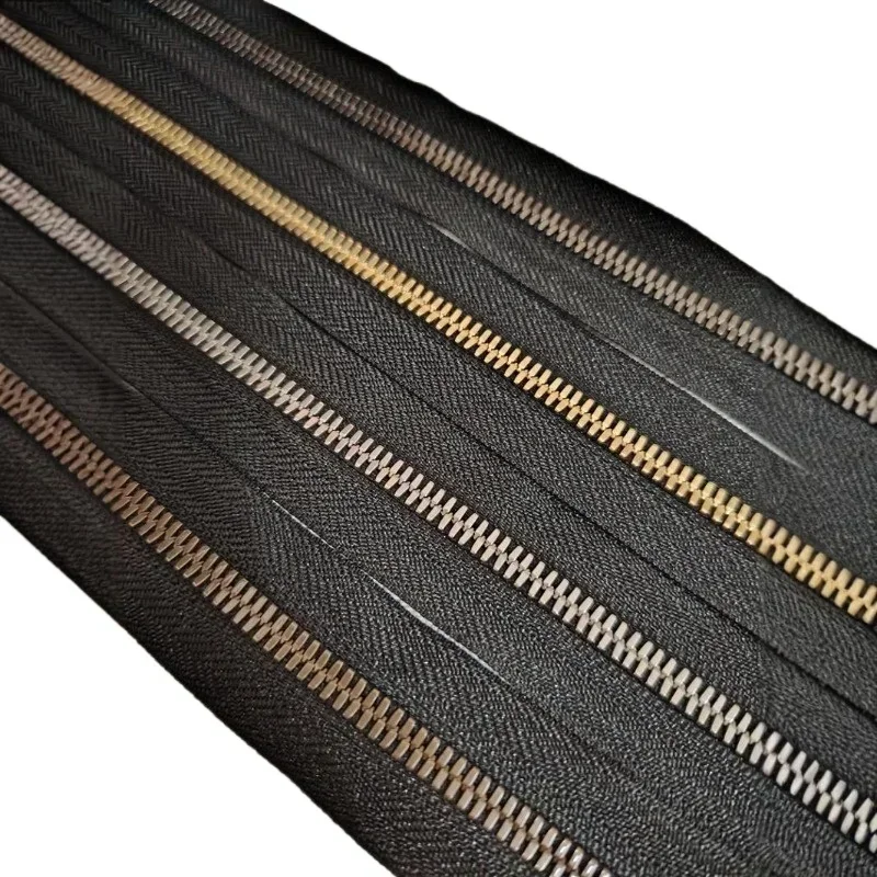 2m/Lot Continuous Ykk Metal Zi - огляд і ціна Jp Home Textiles