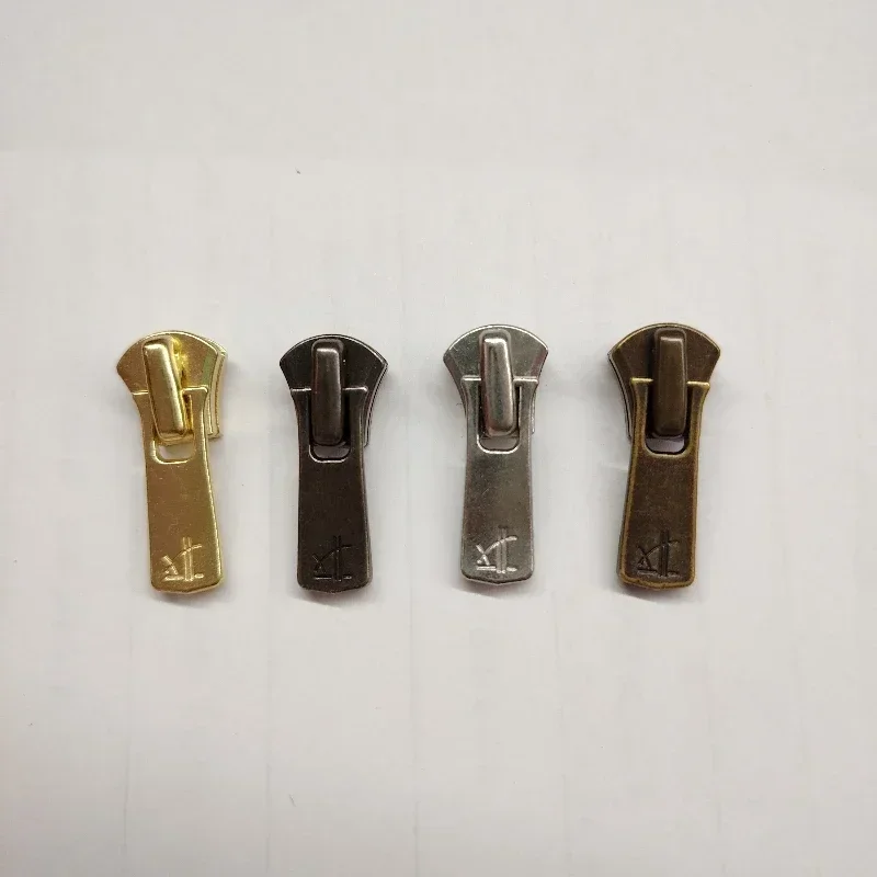 2m/Lot Continuous Ykk Metal Zi - огляд і ціна Jp Home Textiles
