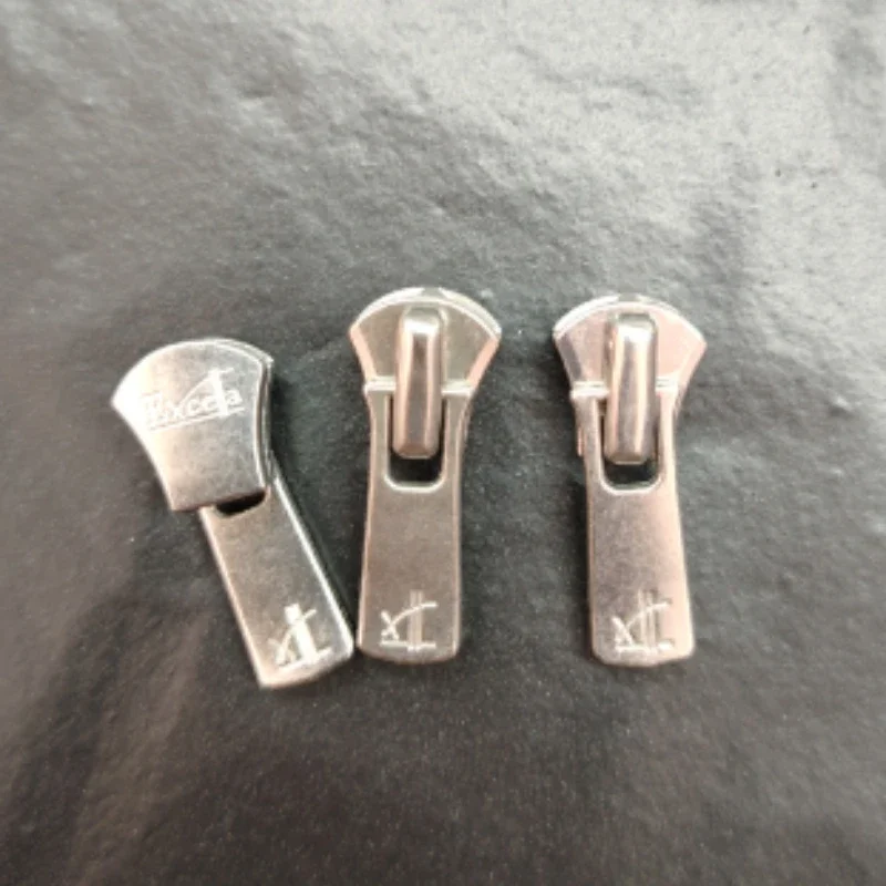 2m/Lot Continuous Ykk Metal Zi - огляд і ціна Jp Home Textiles