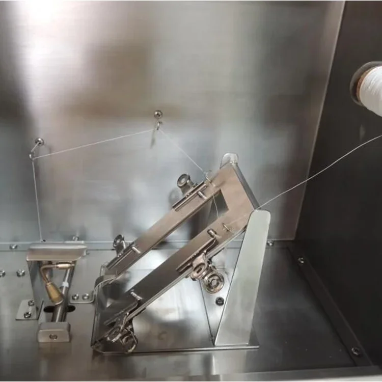 45 Degree Flammability Tester, - огляд і ціна Home Textiles Factory