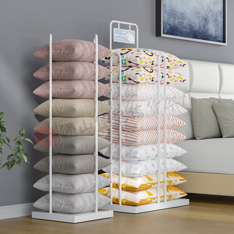 Home Textile Display Rack Pill - огляд і ціна Home Textiles Factory