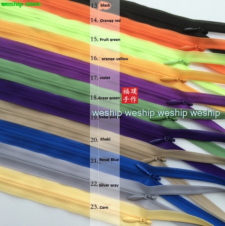 High-quality Japan YKK NO.2 Fi - огляд і ціна Jp Home Textiles