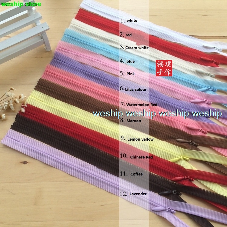 High-quality Japan YKK NO.2 Fi - огляд і ціна Jp Home Textiles