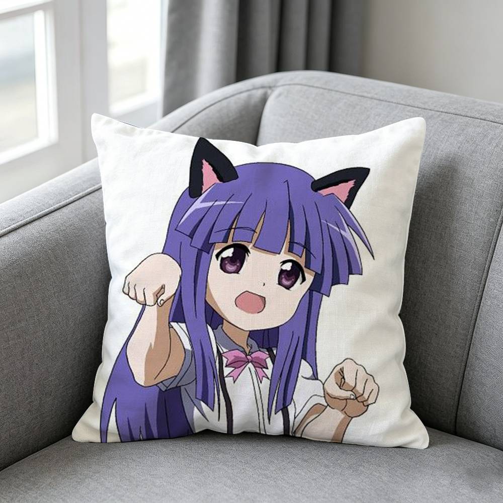 Higurashi When They Cry-y Pill - огляд і ціна Home Textiles Definition