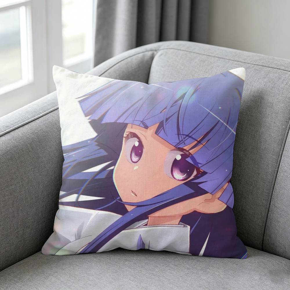 Higurashi When They Cry-y Pill - огляд і ціна Home Textiles Definition