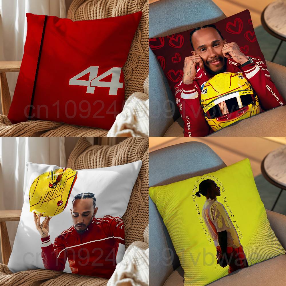 runnerup Canada Lewis Hamilton - огляд і ціна Home Textiles Canada