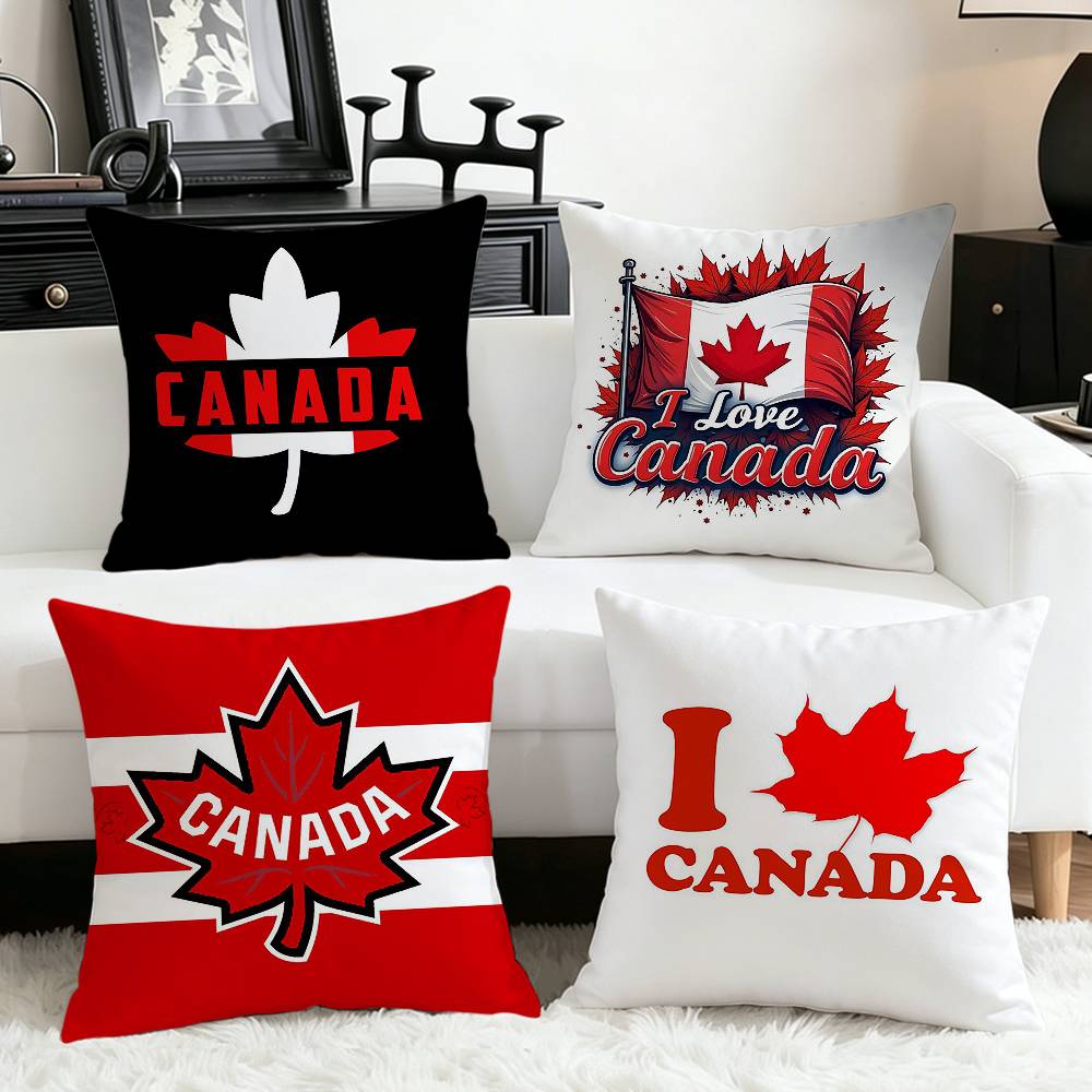 Canada Maple Leaf National Tea - огляд і ціна Home Textiles Canada