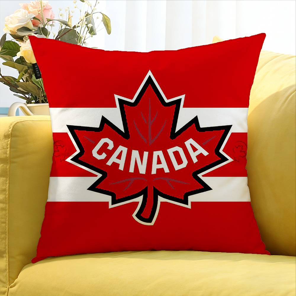 Canada Maple Leaf National Tea - огляд і ціна Home Textiles Canada
