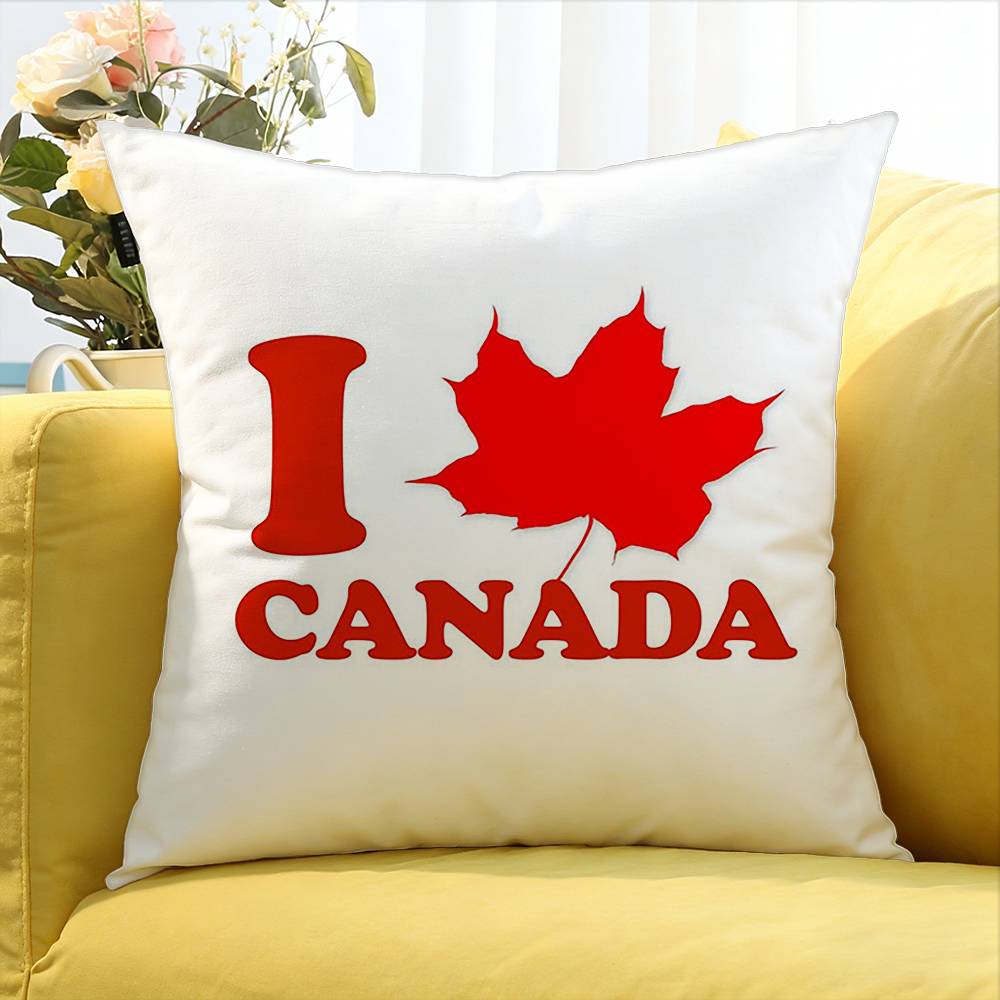 Canada Maple Leaf National Tea - огляд і ціна Home Textiles Canada