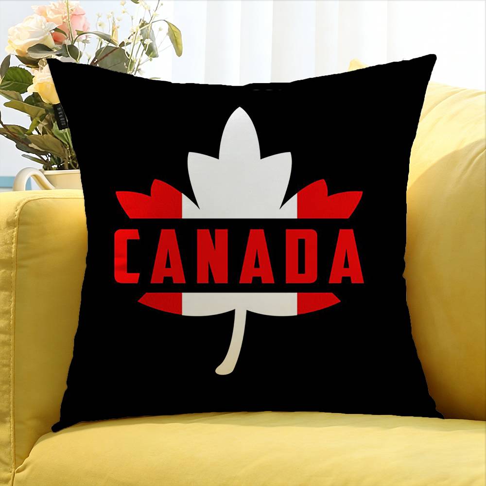 Canada Maple Leaf National Tea - огляд і ціна Home Textiles Canada