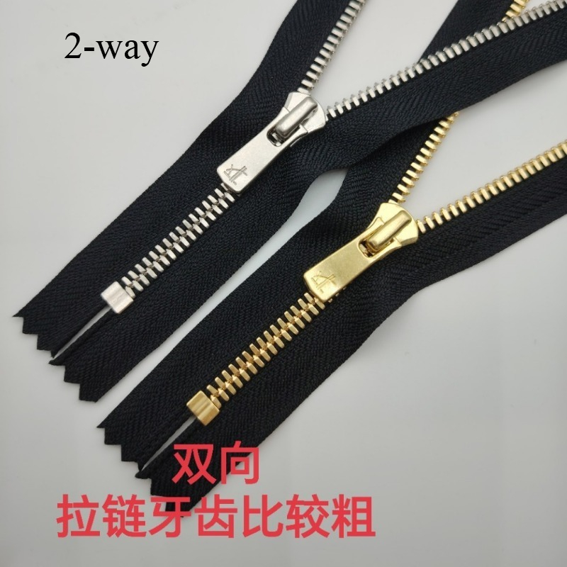 2pcs/Lot Luxury 5# 20 To 40cm  - огляд і ціна Jp Home Textiles