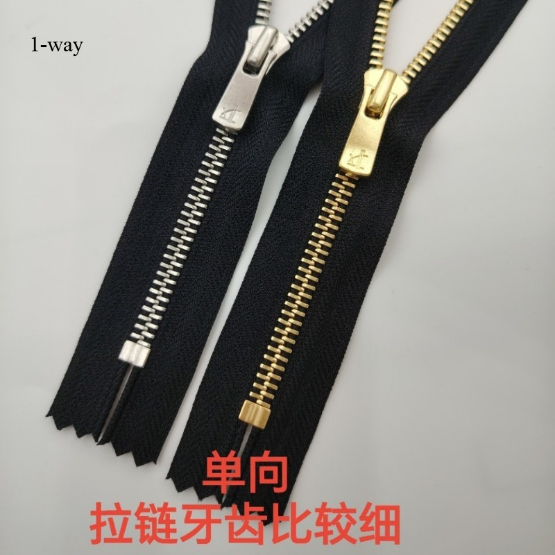 2pcs/Lot Luxury 5# 20 To 40cm  - огляд і ціна Jp Home Textiles