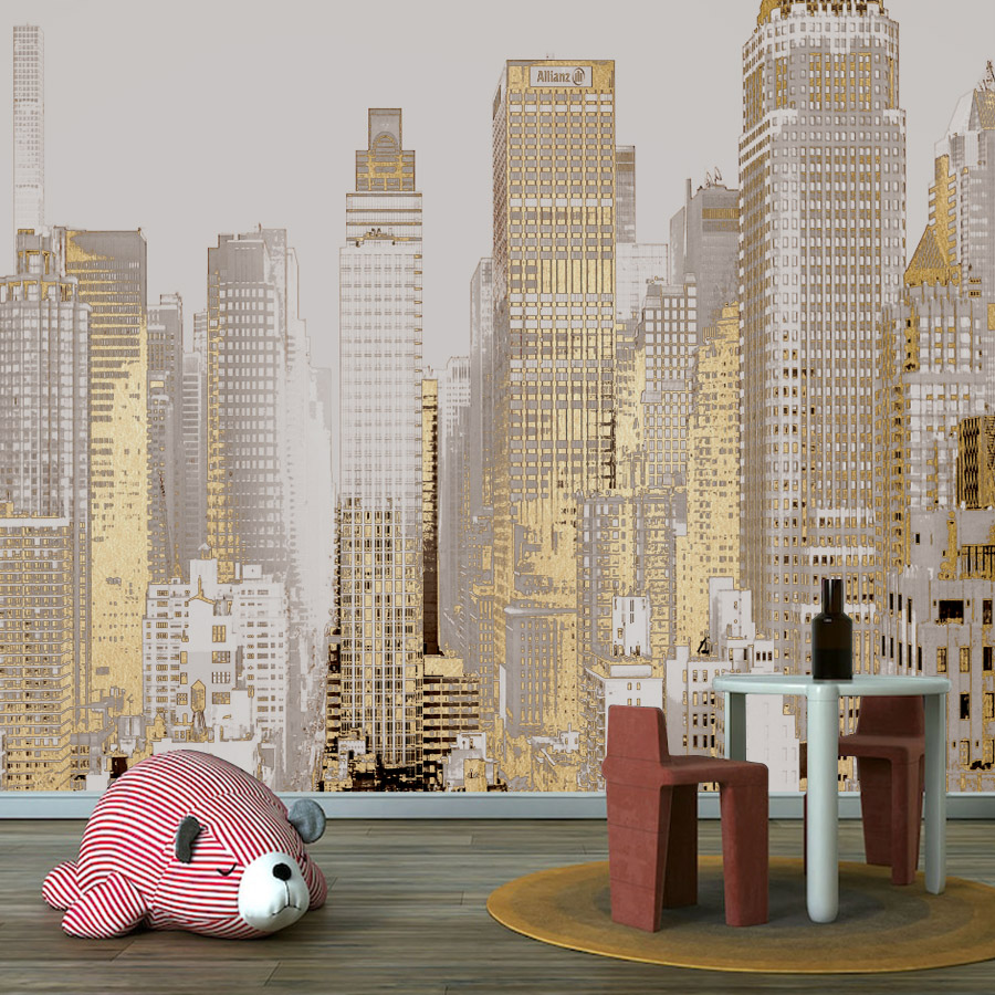 Modern Custom Peel and Stick W - огляд і ціна Home Textiles City