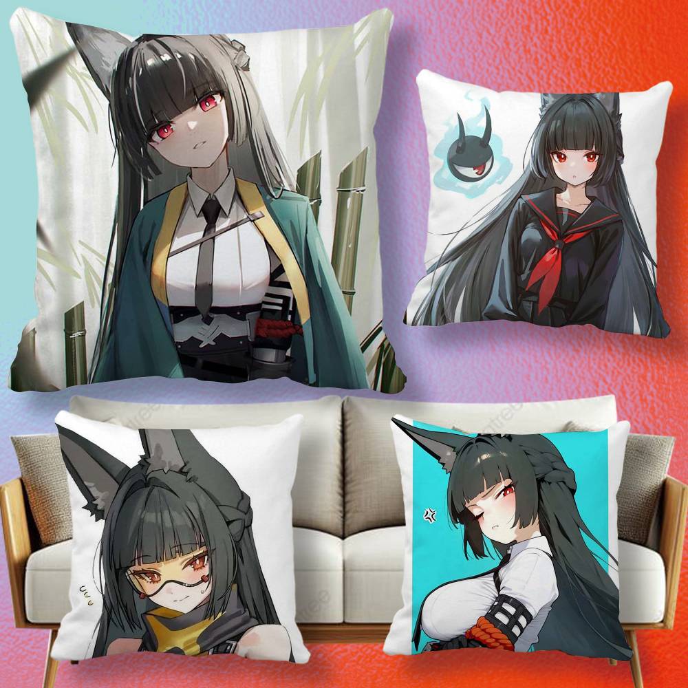 Kawaii HOT Miyabi Popular ZZZ  - огляд і ціна Home Textiles Definition