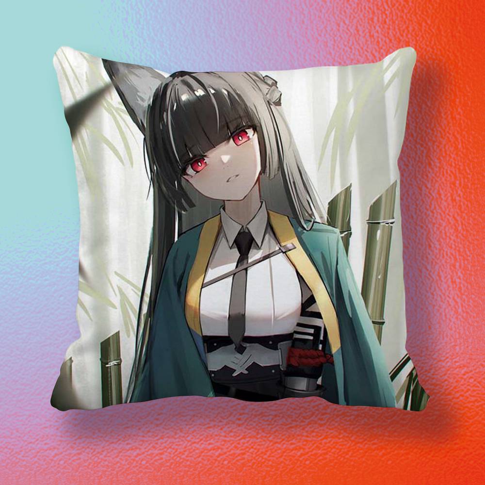 Kawaii HOT Miyabi Popular ZZZ  - огляд і ціна Home Textiles Definition