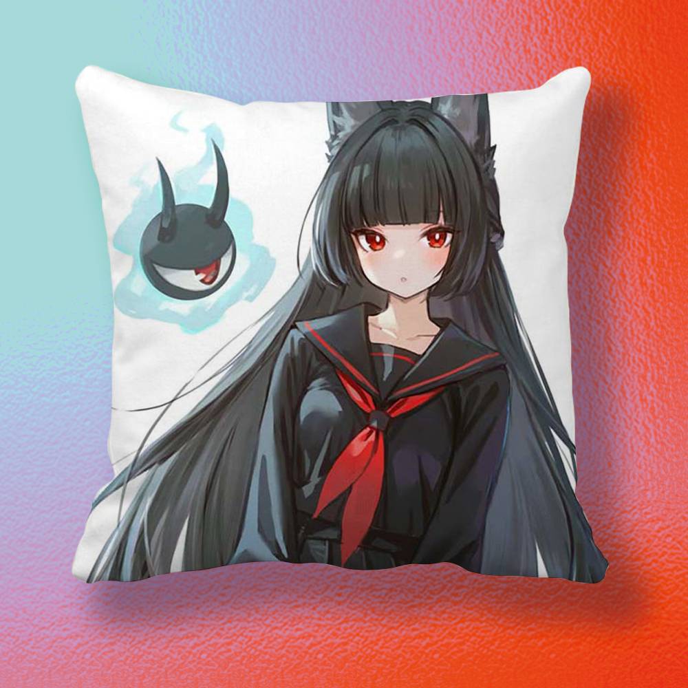Kawaii HOT Miyabi Popular ZZZ  - огляд і ціна Home Textiles Definition